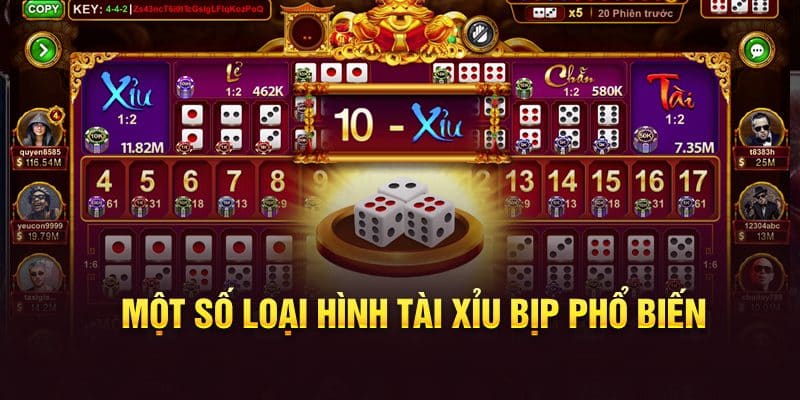 Tài xỉu chẵn lẻ là gì – nhận diện tài xỉu bịp