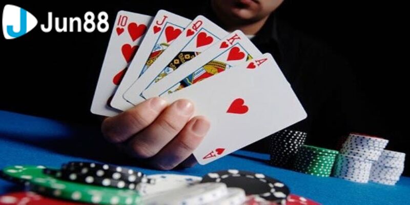 Luật Gửi Bài Phỏm: Jun88 Hướng Dẫn Chi Tiết Cho Người Chơi